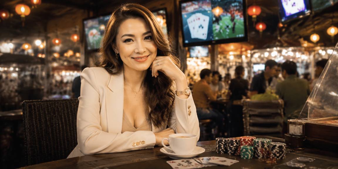 k889 Blackjack Trực Tiếp VIP