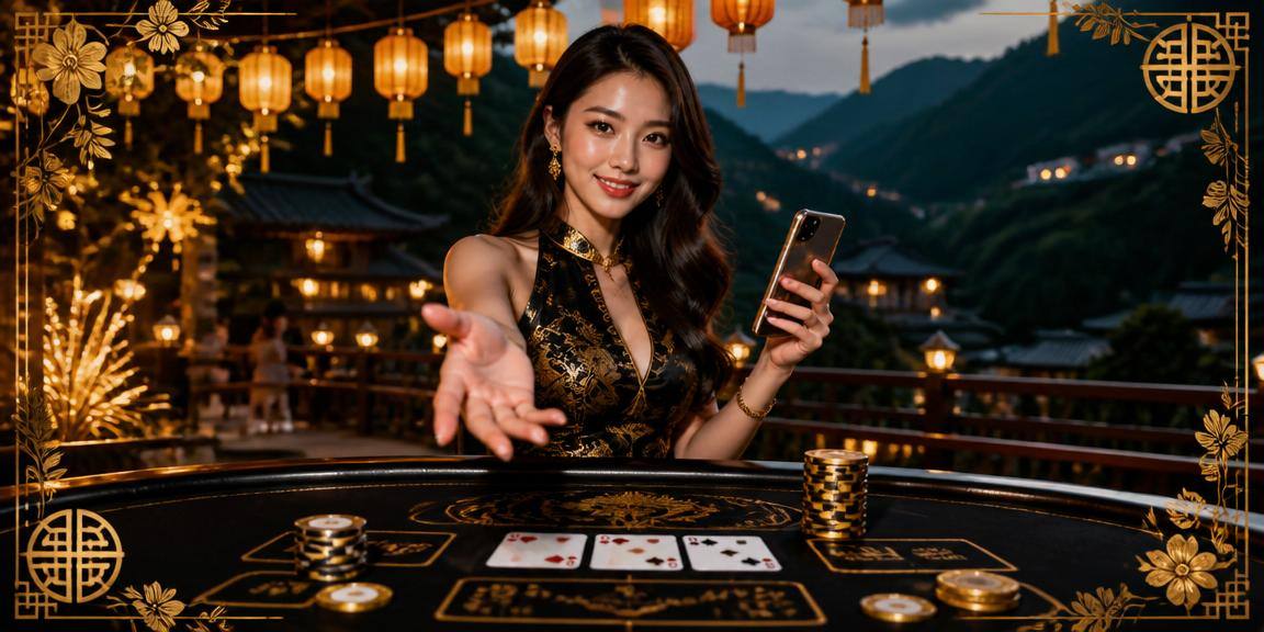 k889 Baccarat Trực Tiếp Việt